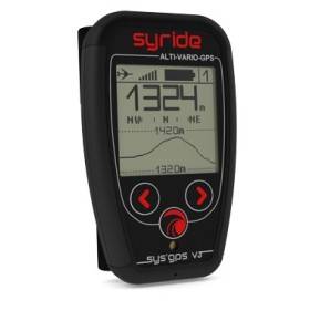 SYRIDE SYS`GPS V3